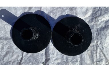 Нева, МБ, Каскад Ступица колеса круг 31 мм мотоблок