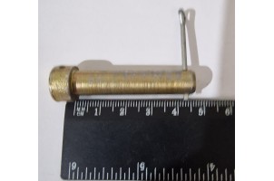 Нева, МБ, Каскад Стопор фрез 10мм L 46мм мотоблок