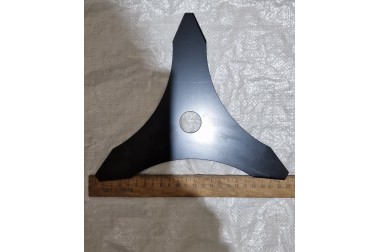 Ніж для мотокос 3Т вузький