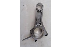 Шатун 168f/170f ремонтний +0,75 діаметр 29,25мм мотоблоки, генератори, виброплита, мотопомпадвигун бензин Шатун 168f/170f ремонтний +0,75 діаметр 29,25мм мотоблоки, генератори, виброплита, мотопомпадвигун бензин