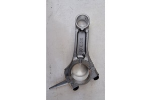 Шатун 168f/170f ремонтний +1 діаметр 29 мм двигун бензин мотоблоки, генератори, виброплита, мотопомпа Шатун 168f/170f ремонтний +1 діаметр 29 мм двигун бензин мотоблоки, генератори, виброплита, мотопомпа