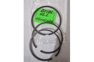 Кільце поршневе 68,2"1,5"1,5"2,6мм Briggs&Stratton комплект Індія