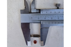 Briggs&Stratton голка з сальником до маленьких карбюраторів