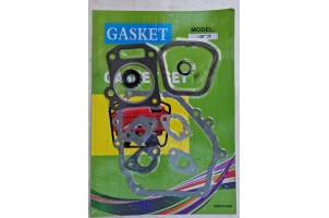 HONDA GX 100/120 Набір прокладок мотоблок, генератор 