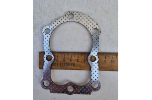 Briggs&Stratton Прокладка головки 27670/272167/39500 Briggs&Stratton Прокладка головки 27670/272167/39500