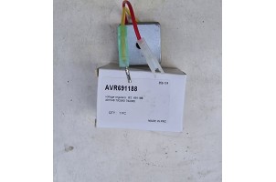Briggs&Stratton AVR реле зарядки 691188/4891546/793360/794360