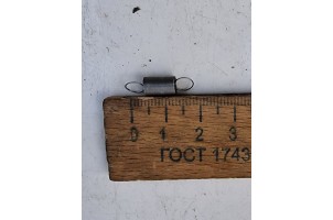 Briggs&Stratton пружина карбюратора 790849