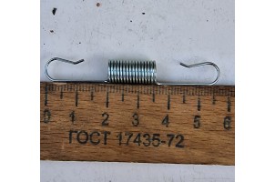 Honda CGS160 Пружина карбюратора XV-00