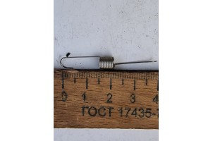 Honda GX100 Пружина карбюратора  TRS100-00