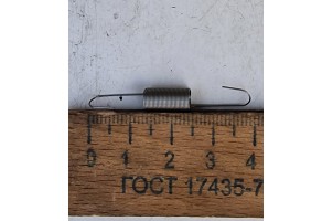 Honda GX100 Пружина карбюратора TRS100G-00