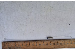 Honda 160 XV Пружина карбюратора TRS100-00