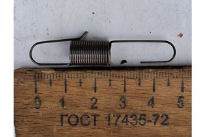 Subaru EY-15 Пружина SUBARU EY-15