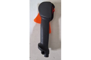 Husqvarna 143 мотокоса ручка газа гола Китай