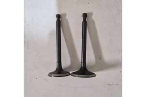 Honda GX420/190f Клапана комплект ○ 31мм L 85мм/ 36мм L 86мм мотоблок, генератор двигун бензин Honda GX420/190f Клапана комплект ○ 31мм L 85мм/ 36мм L 86мм мотоблок, генератор двигун бензин