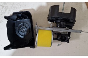 Honda GX 270/177f Фільтр повітряний в зборі мотоблок двигатель бензин Honda GX 270/177f Фільтр повітряний в зборі мотоблок двигатель бензин