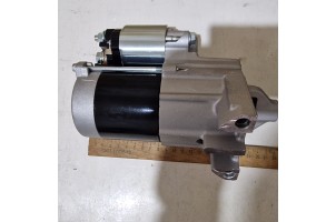 Honda GX 610/620/670 Електростартер шестерня 12зубів, лівегенератор 