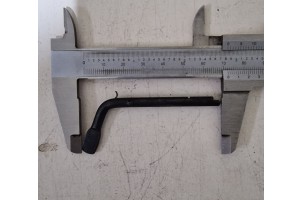 152f/154f Важіль егулятор маслонасоса мотоблок, генератор 