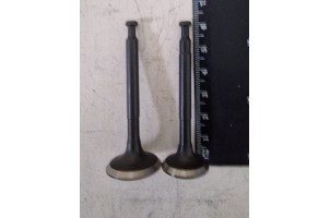 152f/154f Клапана парамотоблок, генератор 