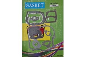 152f Набір прокладок мотоблок, генератор 