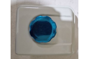 154f Бак паливний мотоблок, генератор двигун бензин 