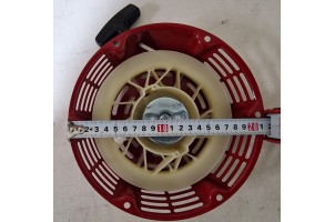 Стартер 188f/190f/192f/ Honda GX 390/420/460 генератор, мотоблок бензиновий двигун