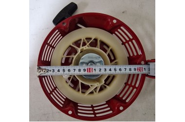 Стартер 188f/190f/192f/ Honda GX 390/420/460 генератор, мотоблок бензиновий двигун