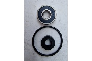 5714/4214 Садко Ремкомплект алюмінієвого насоса, помпи (Сальник 10*19*7/ Підшипник 6000, прокладка) Sadko GMD 4214/5714