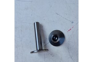 Honda GX 390/270/188f/177f Штовхачи клапана пара мотоблок, генератор двигун бензин 