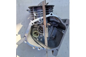 Блок циліндру 68мм Honda GX 160 нижче ніж звичайнийдвигун бензин Блок циліндру 68мм Honda GX 160 нижче ніж звичайнийдвигун бензин