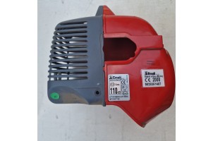 Oleo-Mac, EFCO Sparta 25  Захист двигуна 2 мотокоса