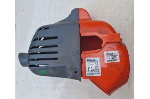 Oleo-Mac, EFCO Sparta 25  Захист двигуна 1 мотокоса