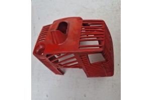 Oleo-Mac, EFCO Sparta 38/42/44 Захист двигуна  мотокоса