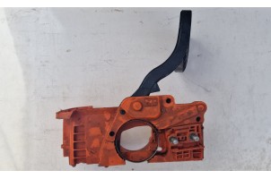 Мастер Данило 45 Картер бензопила 