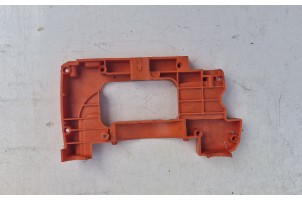 Мастер Данило 45 Кришка картера нижня бензопила 