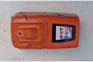 Мастер Данило 45 Кришка циліндра бензопила 