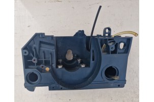 Rebir 42, Enhil, Royal Картер бензопила 