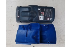 Rebir 42, Enhil, Royal Кришка циліндра бензопила 