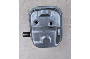 139f Глушник мотокоса 4т китай