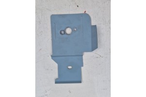 Захист глушника 139f мотокоса четирьохтактна    