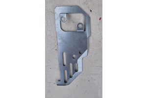 Захист патрубка 139f мотокоса четирьохтактна    