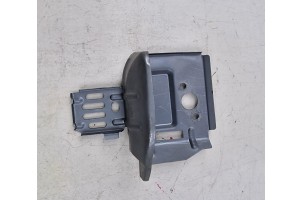 Прокладка глушника Honda GX 25 4т мотокоса китай