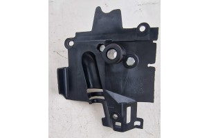 Honda GX 25 Патрубок, переходники карбюратора мотокоса 4т китай