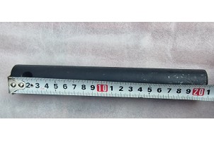 Нева, МБ, Каскад Подовжувач рівний вал 30мм мотоблок 