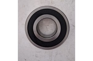 178f Підшипник колінвалу 6307 мотоблок, генератор дизельний двигун