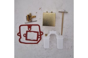 Днепр, МТ мотоцикл ремкомплект карбюратора 65Т малий