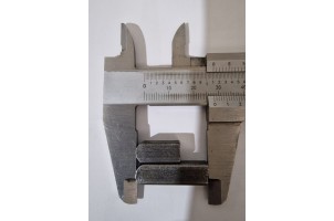 178f/186f Шпонки колінвала 7*8*28 и 7*8*17 мотоблокгенераторы, мотоблоки дизельний двигун 