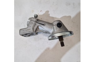 STIHL FS 400/450 редуктор в зборі мотокоса оригінал 41286400101