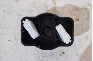 Husqvarna 125 мотокоса блок з собачками, флянц старера Н125С Китай