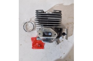 Циліндр Sadko GTR 2100/ Евротек GT 110 мотокоса в зборі 36мм Китай