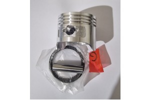 Поршень Subaru EY 15 63мм кільця +палець (палець14мм)/висота 52мм